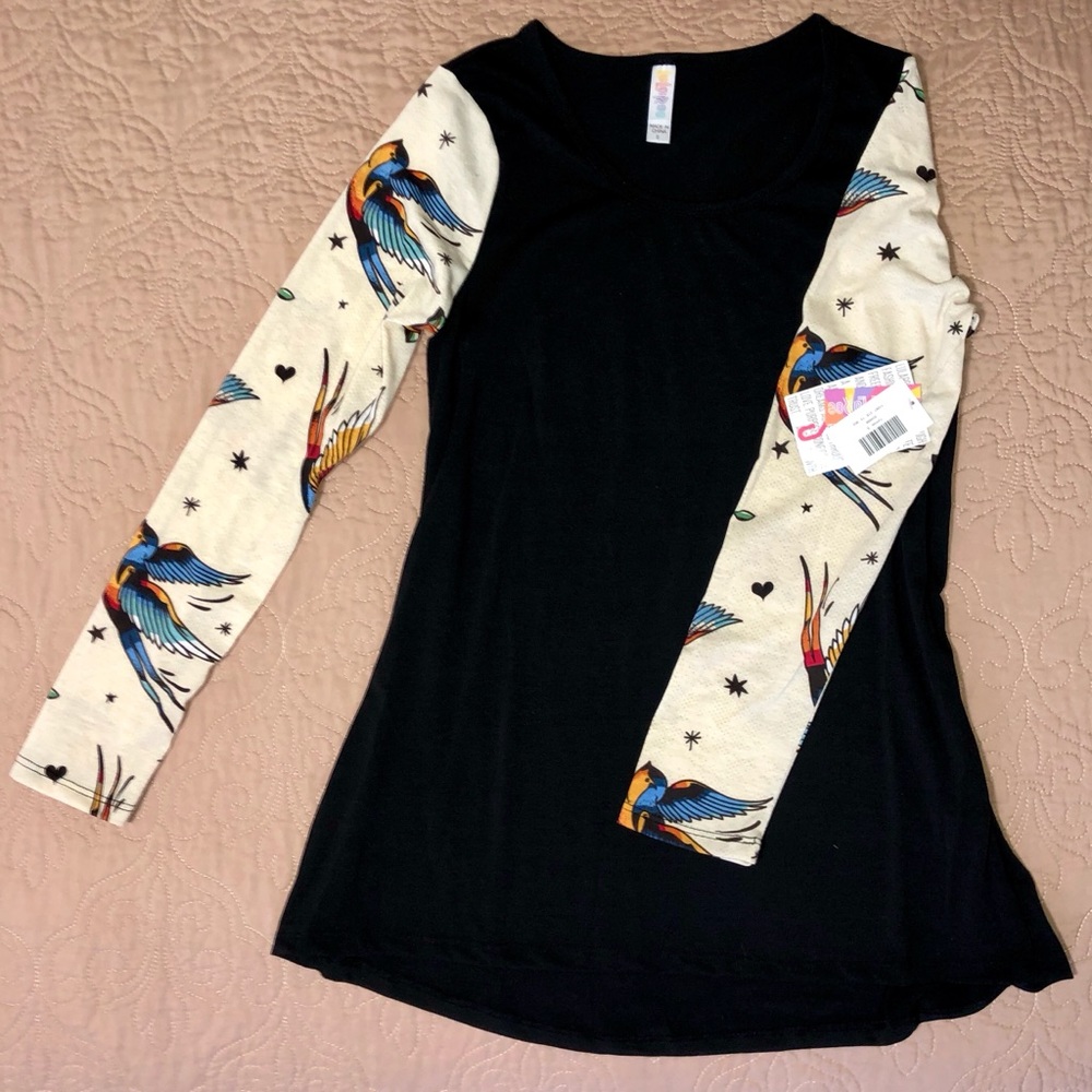 LulaRoe Lynnae NWT